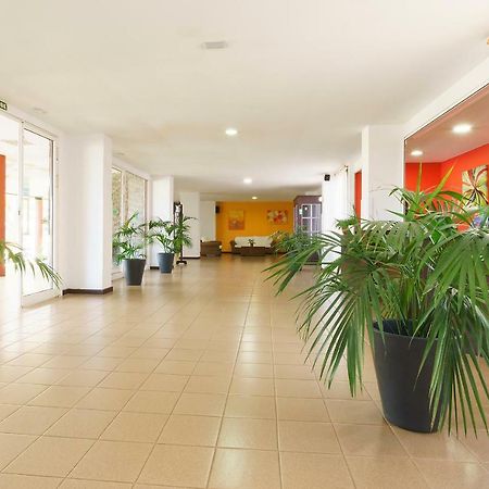 Apartamentos Centro Cancajos Playa Cancajos.- BreNa Baja  외부 사진