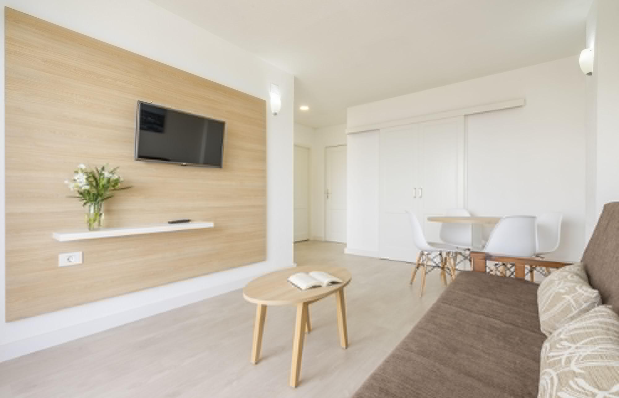 Apartamentos Centro Cancajos Playa Cancajos.- BreNa Baja  외부 사진