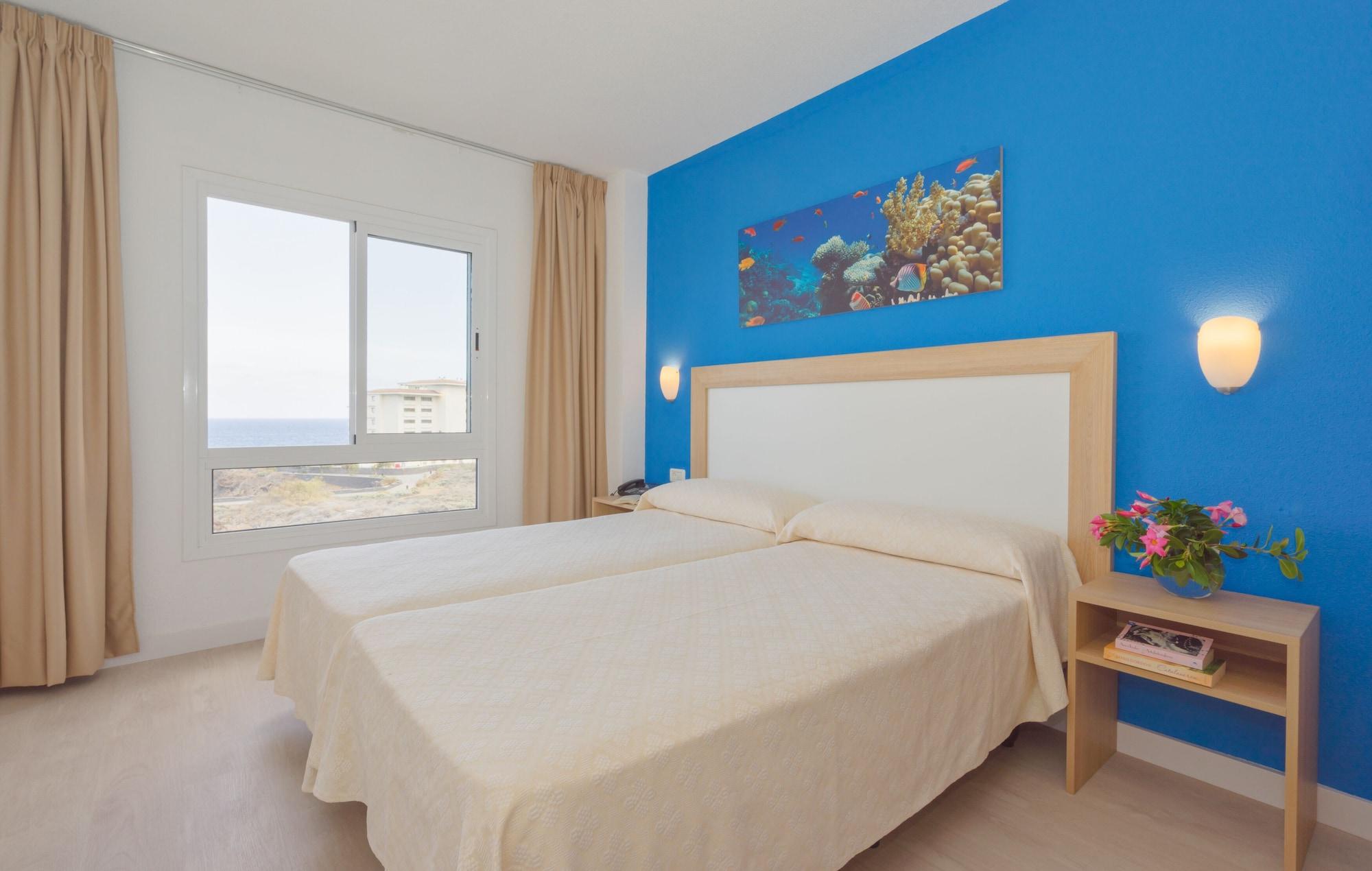 Apartamentos Centro Cancajos Playa Cancajos.- BreNa Baja  외부 사진