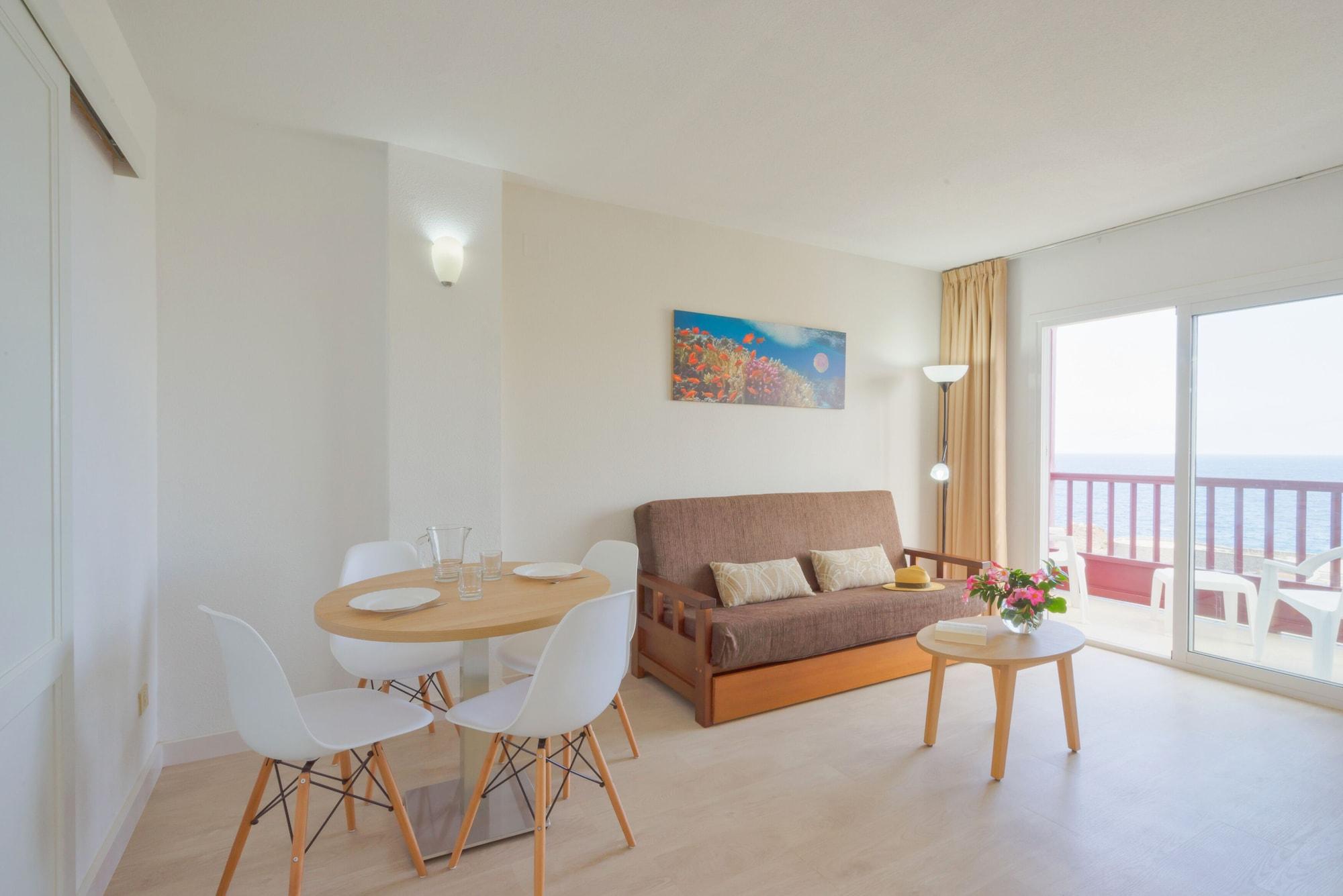 Apartamentos Centro Cancajos Playa Cancajos.- BreNa Baja  외부 사진