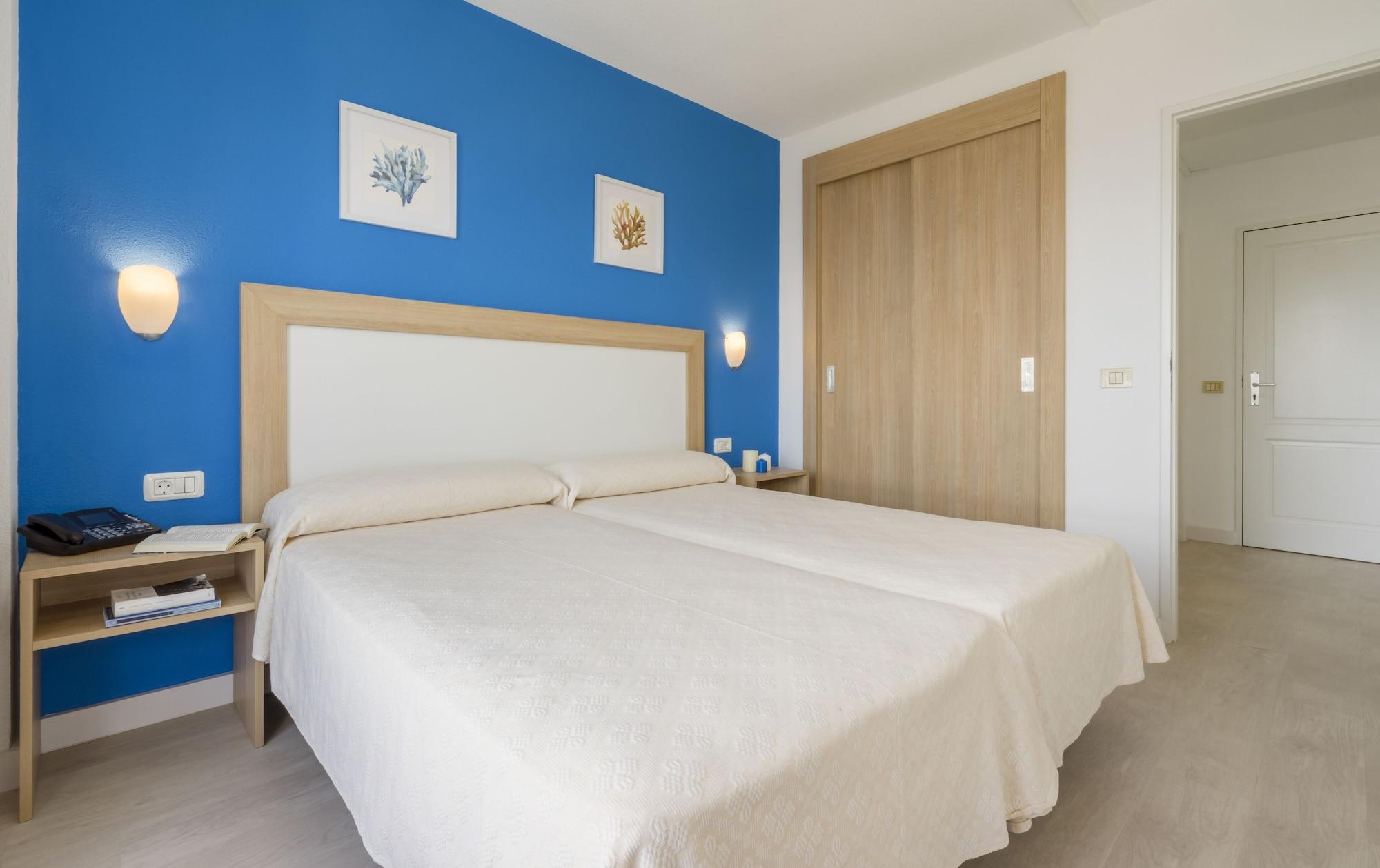 Apartamentos Centro Cancajos Playa Cancajos.- BreNa Baja  외부 사진