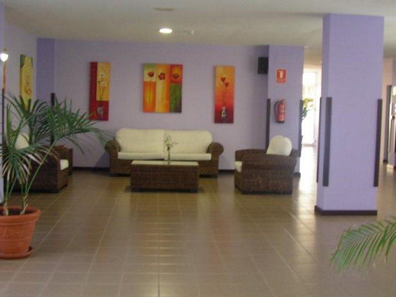 Apartamentos Centro Cancajos Playa Cancajos.- BreNa Baja  외부 사진