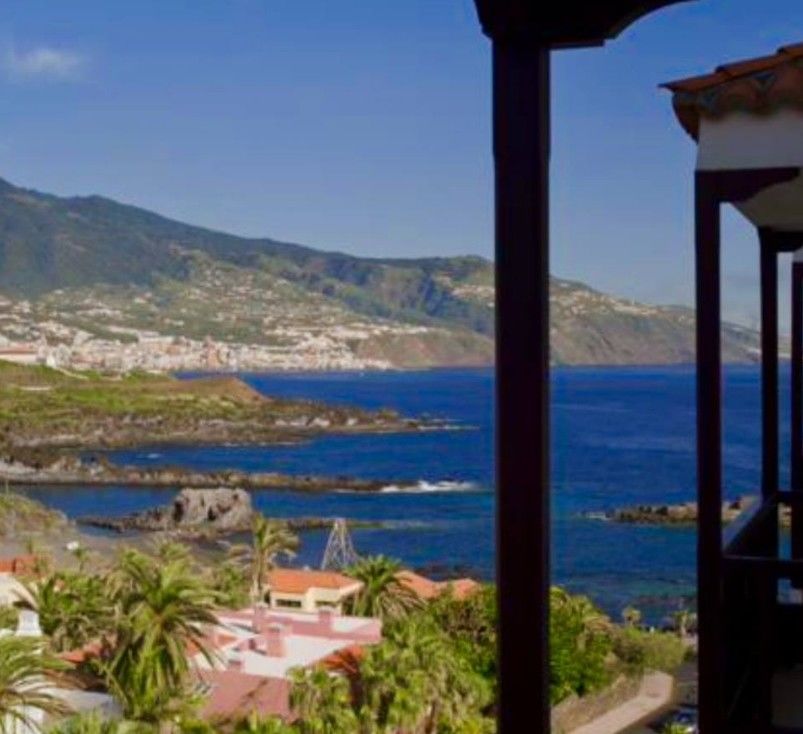 Apartamentos Centro Cancajos Playa Cancajos.- BreNa Baja  외부 사진