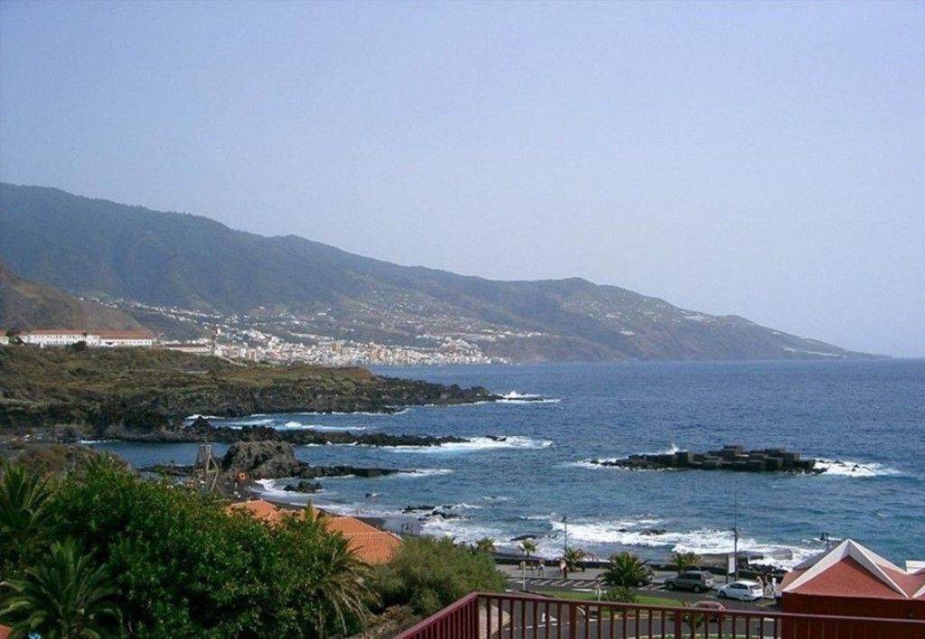 Apartamentos Centro Cancajos Playa Cancajos.- BreNa Baja  외부 사진