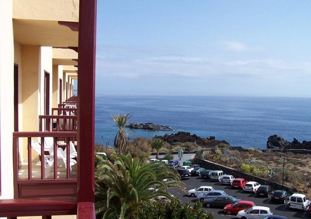 Apartamentos Centro Cancajos Playa Cancajos.- BreNa Baja  외부 사진