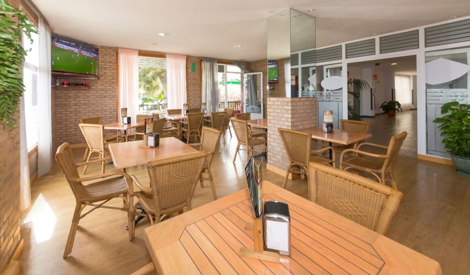 Apartamentos Centro Cancajos Playa Cancajos.- BreNa Baja  외부 사진