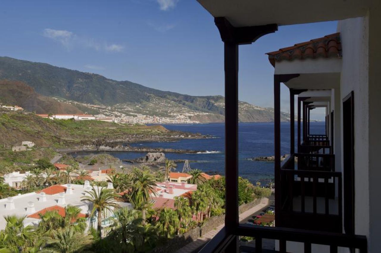 Apartamentos Centro Cancajos Playa Cancajos.- BreNa Baja  외부 사진