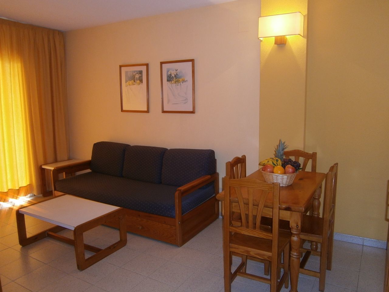 Apartamentos Centro Cancajos Playa Cancajos.- BreNa Baja  외부 사진
