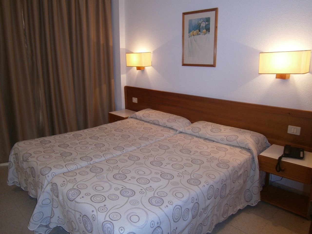 Apartamentos Centro Cancajos Playa Cancajos.- BreNa Baja  외부 사진