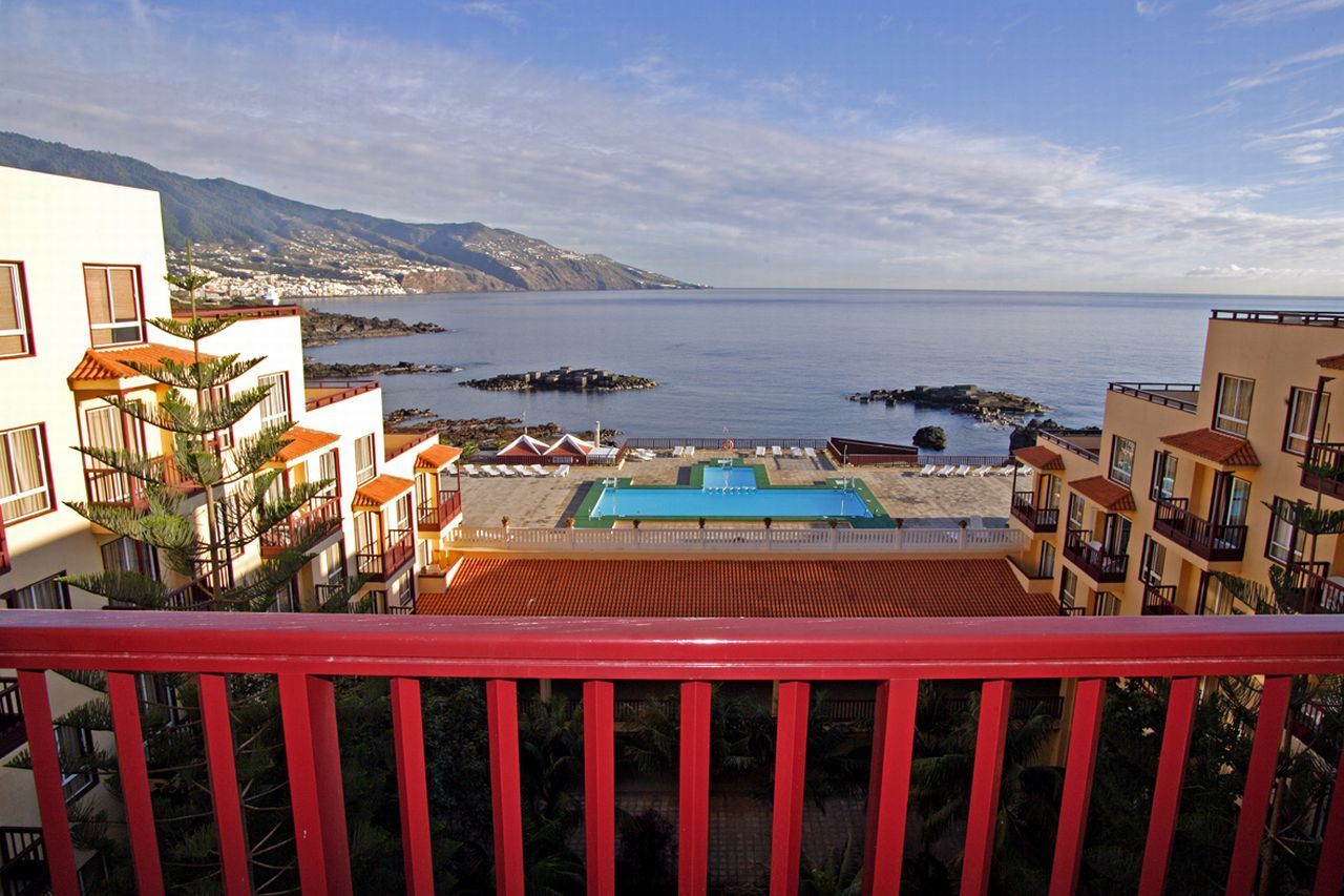 Apartamentos Centro Cancajos Playa Cancajos.- BreNa Baja  외부 사진