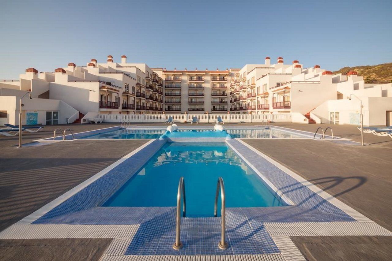 Apartamentos Centro Cancajos Playa Cancajos.- BreNa Baja  외부 사진