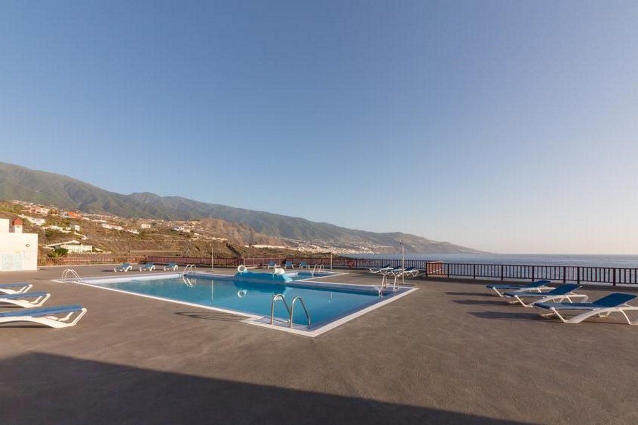 Apartamentos Centro Cancajos Playa Cancajos.- BreNa Baja  외부 사진
