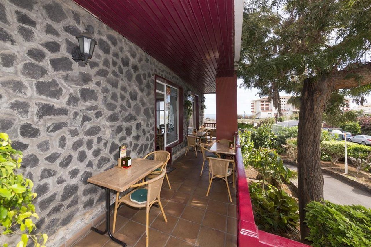 Apartamentos Centro Cancajos Playa Cancajos.- BreNa Baja  외부 사진