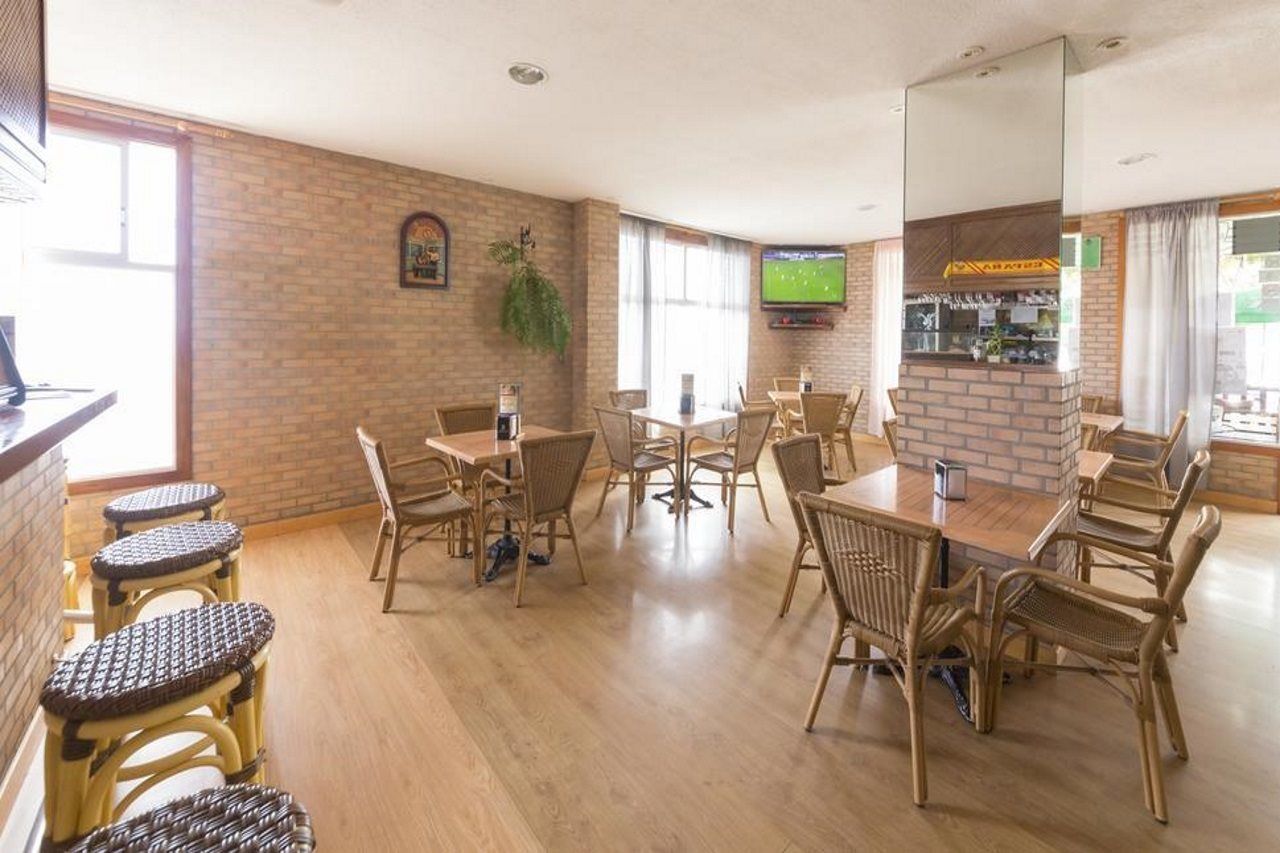 Apartamentos Centro Cancajos Playa Cancajos.- BreNa Baja  외부 사진