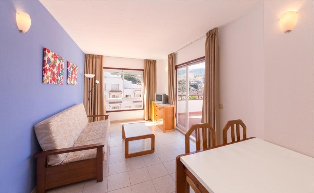 Apartamentos Centro Cancajos Playa Cancajos.- BreNa Baja  외부 사진