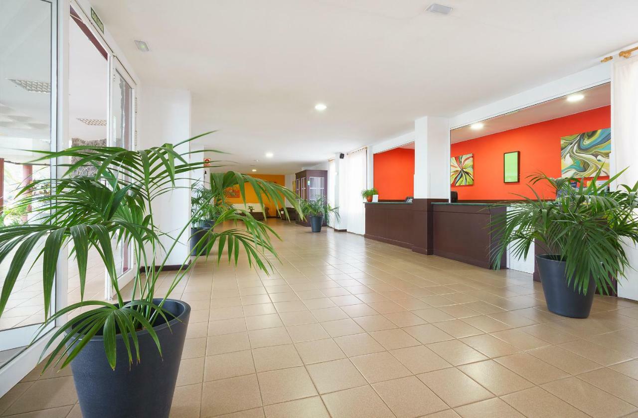 Apartamentos Centro Cancajos Playa Cancajos.- BreNa Baja  외부 사진