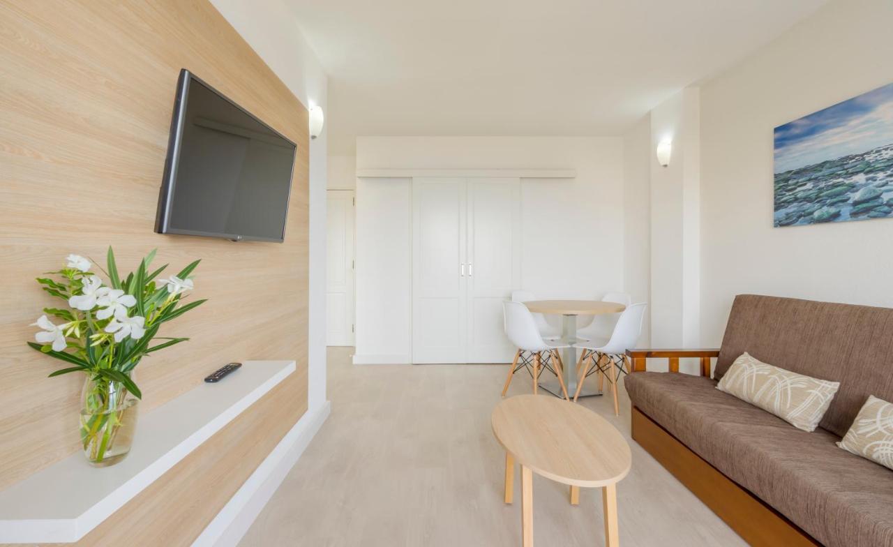 Apartamentos Centro Cancajos Playa Cancajos.- BreNa Baja  외부 사진
